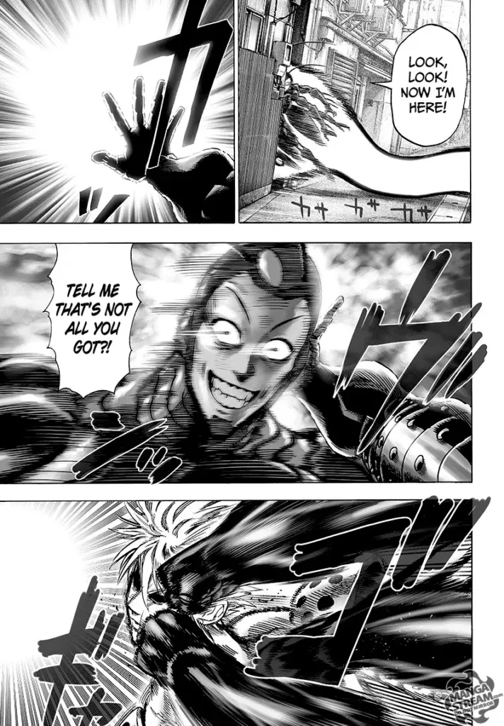 One Punch Man Chapter 64.2 | Read Full Online Manga 3 one punch man ch64.2 page03